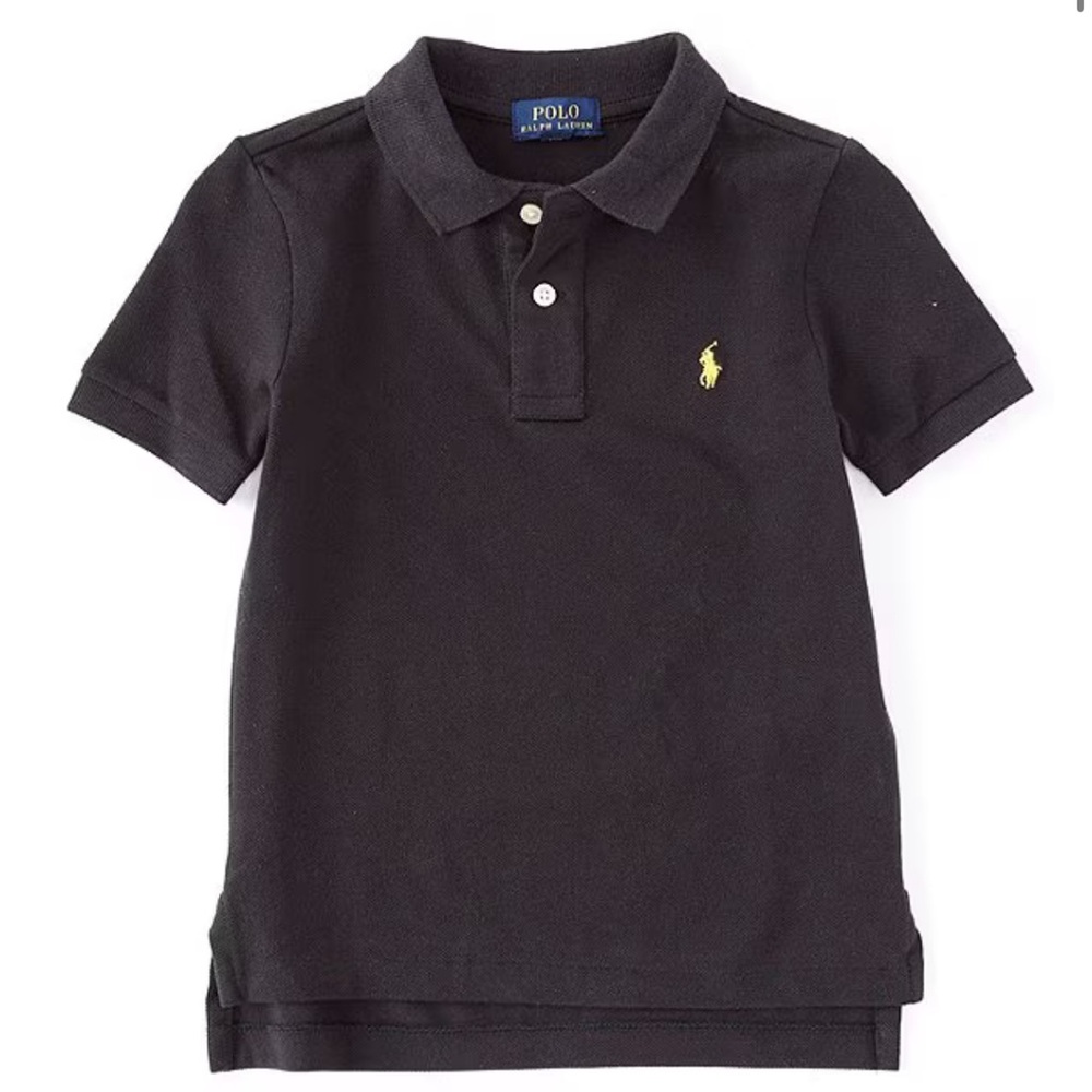 Ralph Lauren POLO Navy